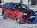 Citroen C3 Picasso 1.6 VTi Selection Orig.96000KM*2-Hd.*HU/AU 10/2027 Rouge - thumbnail 3