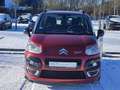 Citroen C3 Picasso 1.6 VTi Selection Orig.96000KM*2-Hd.*HU/AU 10/2027 Rouge - thumbnail 2