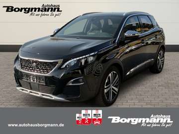 GT Euro6d-Temp Diesel Automatik 132 KW 179 PS 1.Ha