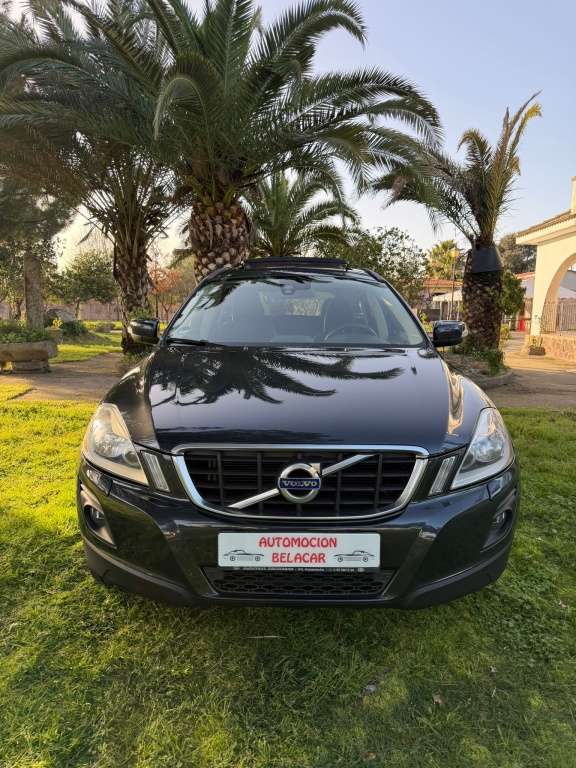 Volvo XC60 2.4D R-Design Aut. - foto 1