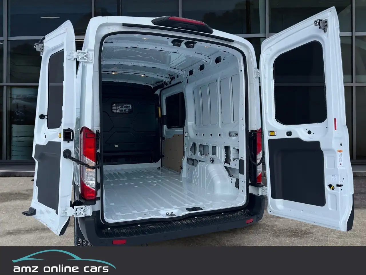 Ford Transit FT350 L3H2 FWD Trend Allwetter*Kamera 10