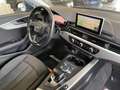 Audi A4 Avant basis *MATRIX-LED*LANE-ASSIST*VIRTUAL* Blue - thumbnail 35