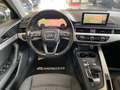Audi A4 Avant basis *MATRIX-LED*LANE-ASSIST*VIRTUAL* Blue - thumbnail 8
