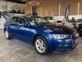 Audi A4 Avant basis *MATRIX-LED*LANE-ASSIST*VIRTUAL* Blue - thumbnail 3