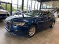 Audi A4 Avant basis *MATRIX-LED*LANE-ASSIST*VIRTUAL* Blue - thumbnail 23