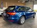 Audi A4 Avant basis *MATRIX-LED*LANE-ASSIST*VIRTUAL* Blue - thumbnail 4