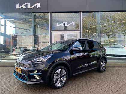 Kia e-Niro ExecutiveLine 64 kWh Navi+BT+Cam ECC-Airco Cr.Cont