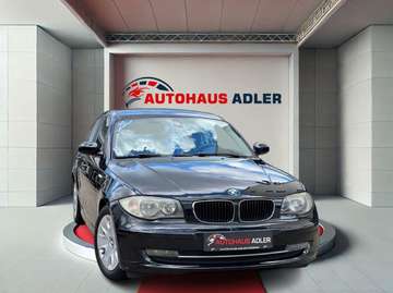 i ADVANTAGE*5TRG*KLIM*TÜV*PDC*STEUERKETTE NEU