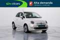 Fiat 500 1.0 Hybrid Monotrim 52kW Blanco - thumbnail 3
