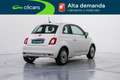 Fiat 500 1.0 Hybrid Monotrim 52kW Blanco - thumbnail 5