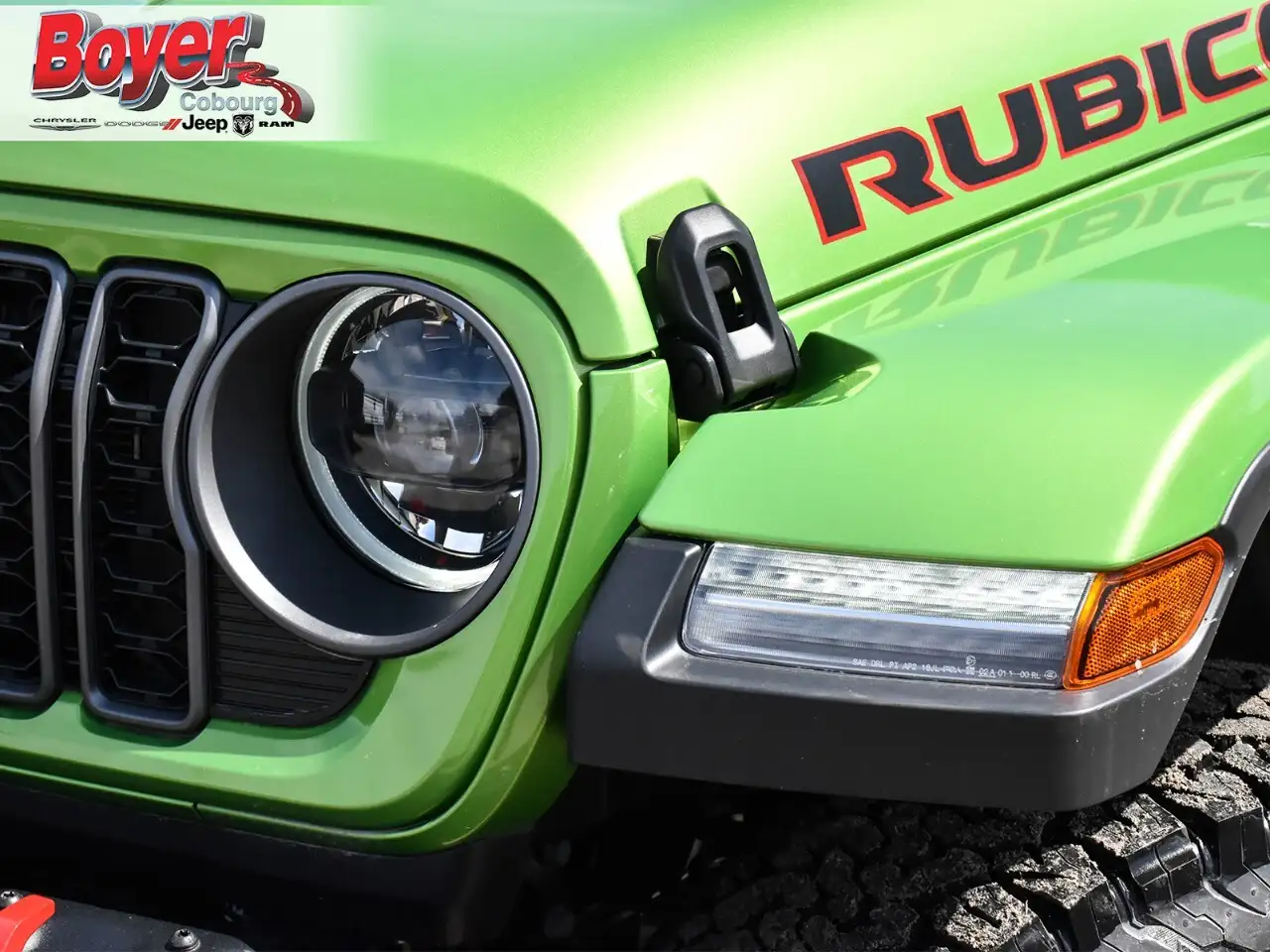 Jeep Wrangler photo Jeep Wrangler