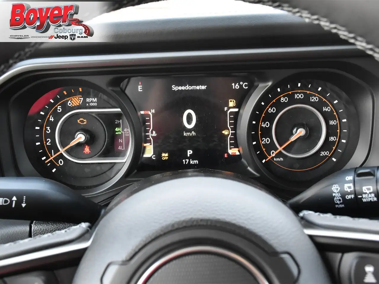 Jeep Wrangler photo Jeep Wrangler