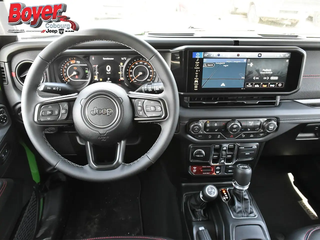 Jeep Wrangler photo Jeep Wrangler