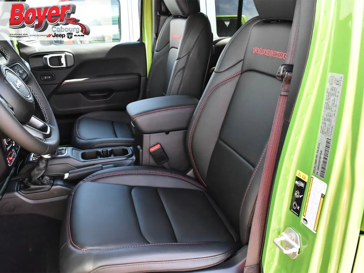 Jeep Wrangler photo Jeep Wrangler
