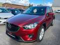 Mazda CX-5 2.2 D AWD, Automatik, Leder, Xenon, AHK Rot - thumbnail 7