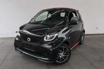 cabrio Brabus*Kamera*JBL*Navi*Leder*SitzH