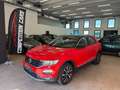 Volkswagen T-Roc T-Roc 2.0 TDI SCR 150 CV Advanced BlueMotion Techn Rot - thumbnail 2