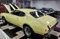 Oldsmobile 442 400 V8 4-Gang Schalter Geel - thumbnail 5