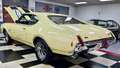 Oldsmobile 442 400 V8 4-Gang Schalter Geel - thumbnail 2