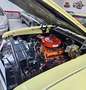Oldsmobile 442 400 V8 4-Gang Schalter Geel - thumbnail 10