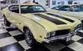 Oldsmobile 442 400 V8 4-Gang Schalter Geel - thumbnail 6