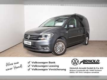 TDI Highline
