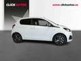 Peugeot 108 1.0 VTi S&S Allure 72 Blanco - thumbnail 5