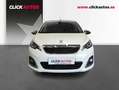 Peugeot 108 1.0 VTi S&S Allure 72 Blanco - thumbnail 3