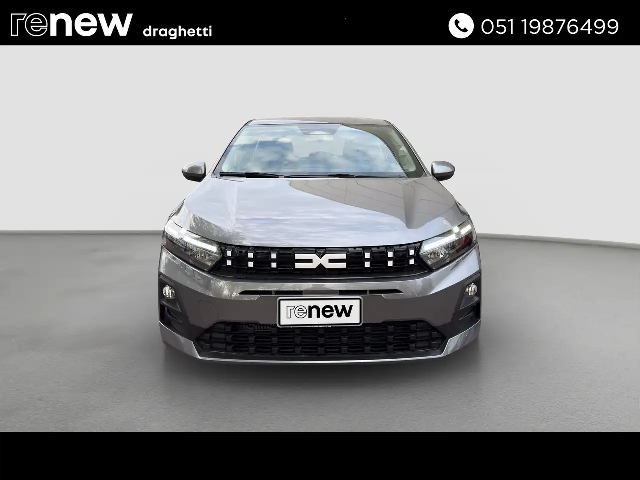 Dacia Sandero 2026