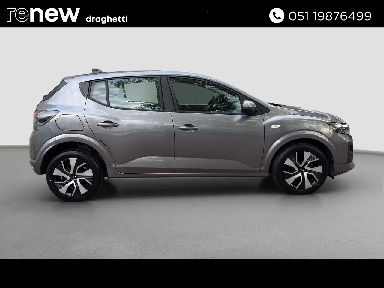 Dacia Sandero 2026