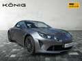 Alpine A110 GT 300PS *FOCAL AUDIO *Sabelt Grigio - thumbnail 2