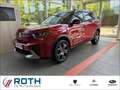 Citroen C3 Aircross 1.2 PureTech EU6e Turbo 100 Stop&Start PLUS HUD LE Rot - thumbnail 1