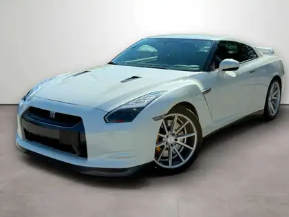 2009 Nissan GT-R Premium AWD