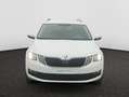 Skoda Octavia Octavia Combi Ambition 1,0 TSI 85 kW 7-speed automat. Weiß - thumbnail 9