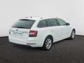 Skoda Octavia Octavia Combi Ambition 1,0 TSI 85 kW 7-speed automat. Weiß - thumbnail 6