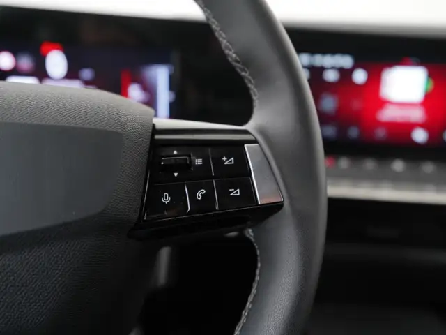 Opel Astra view 10