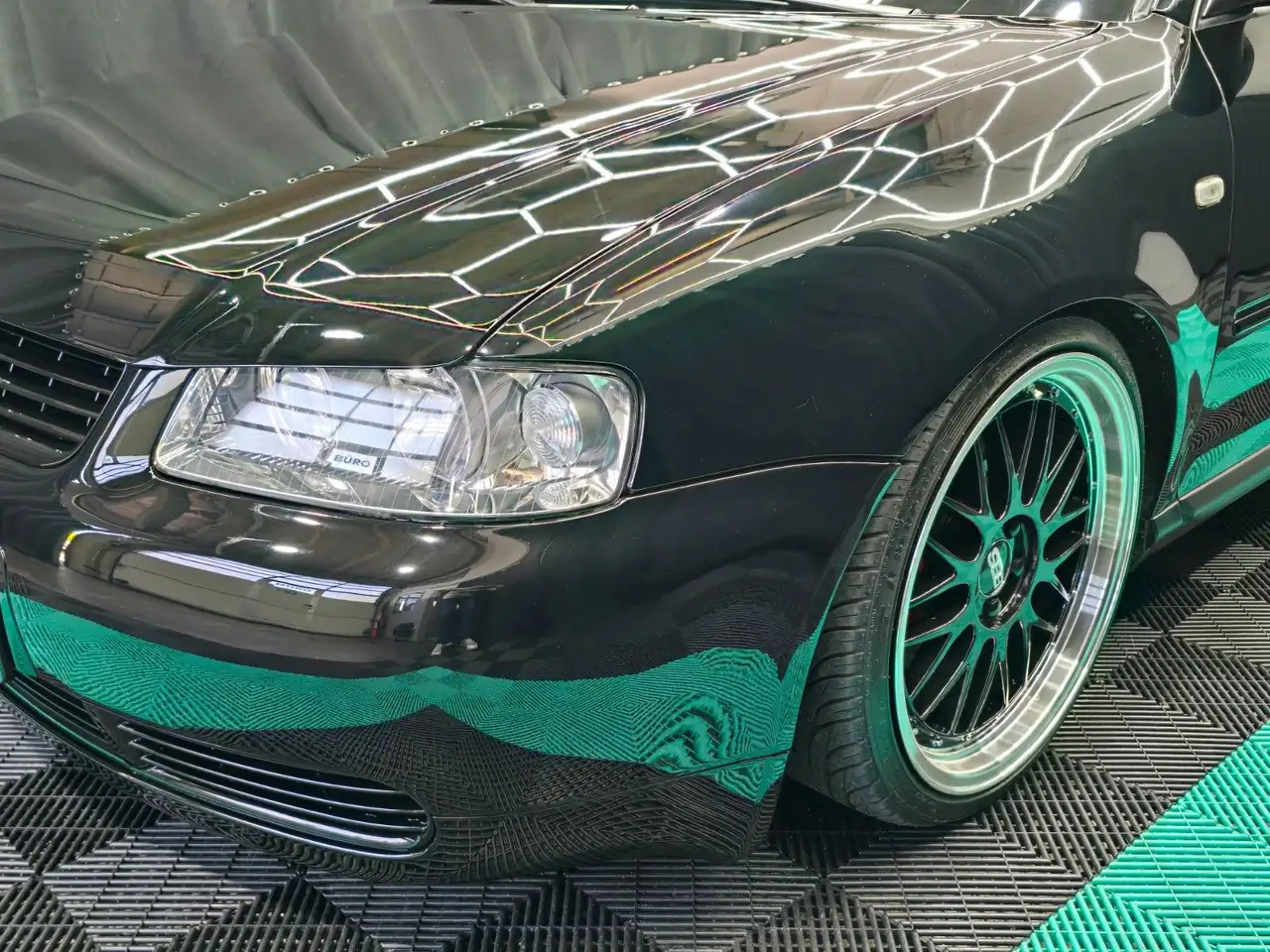 Audi A3 Showfahrzeug wenig KM, foto 12