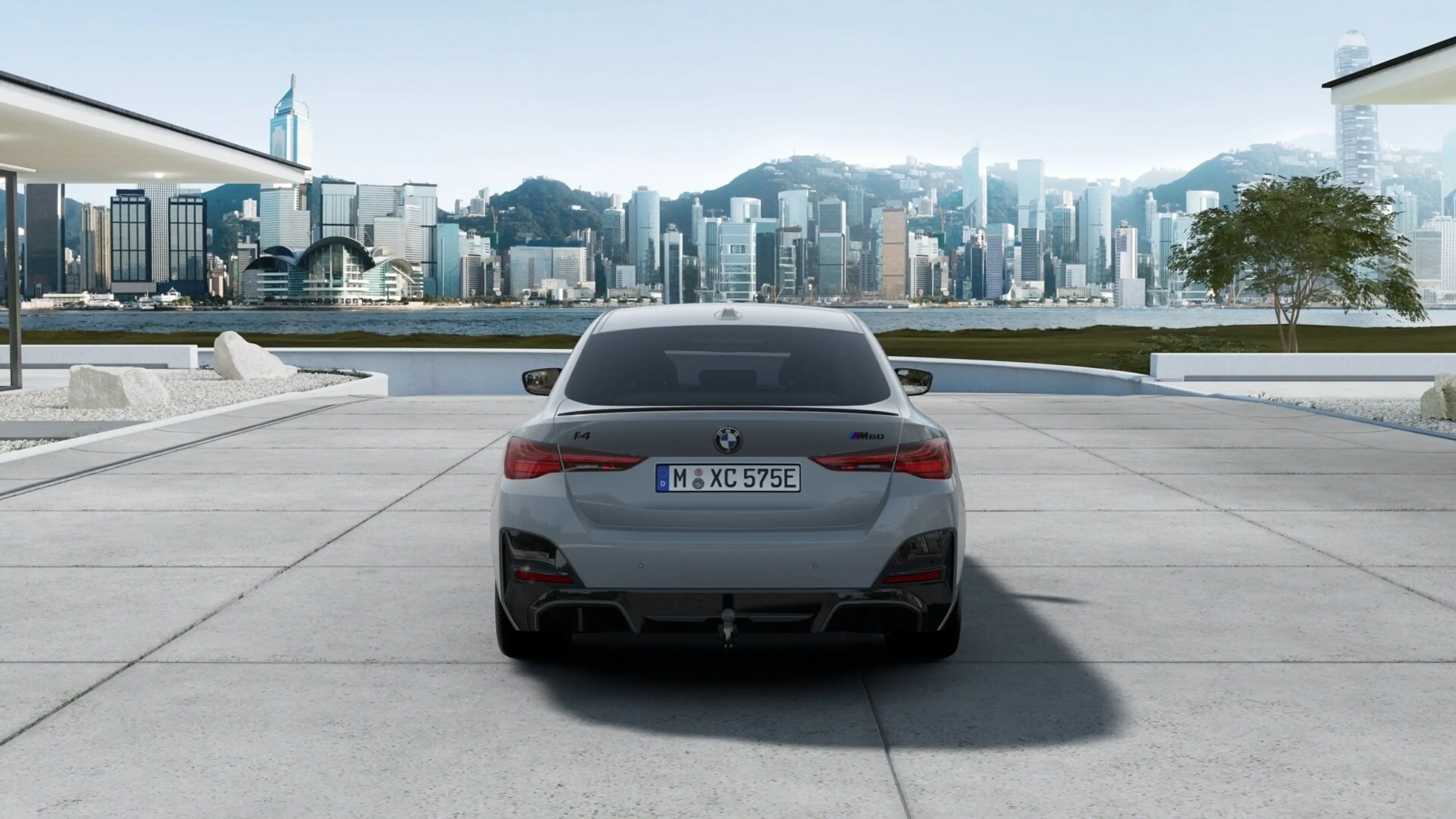 BMW i4 M60 xDrive M Sportpaket Pro - UPE 88.390,00 € — photo 3
