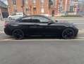 BMW 435 COUPE 3.0 435 D 315 M-SPORT XDRIVE BVA Noir - thumbnail 6