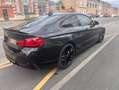 BMW 435 COUPE 3.0 435 D 315 M-SPORT XDRIVE BVA Noir - thumbnail 5