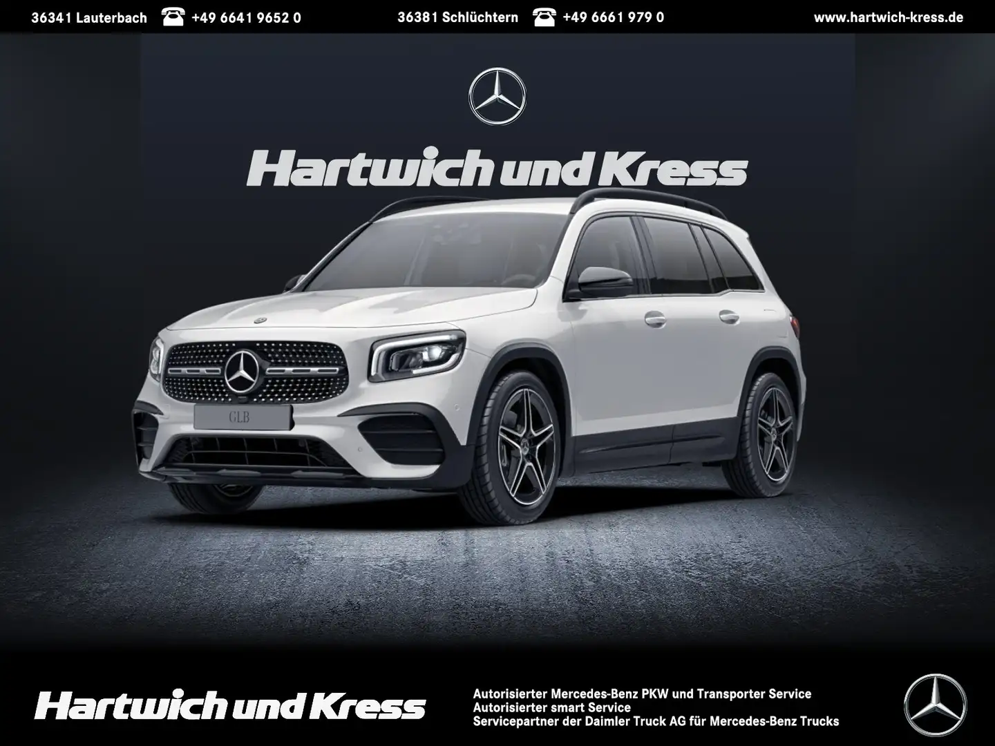 Used Mercedes Benz Glb-Class 250
