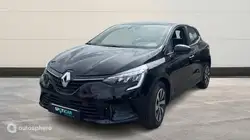 Renault Clio 1.0 TCe 90ch Equilibre