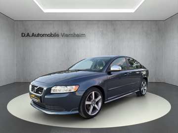 Lim. 2.0 D Edition R-Design°Automatik°Klima°