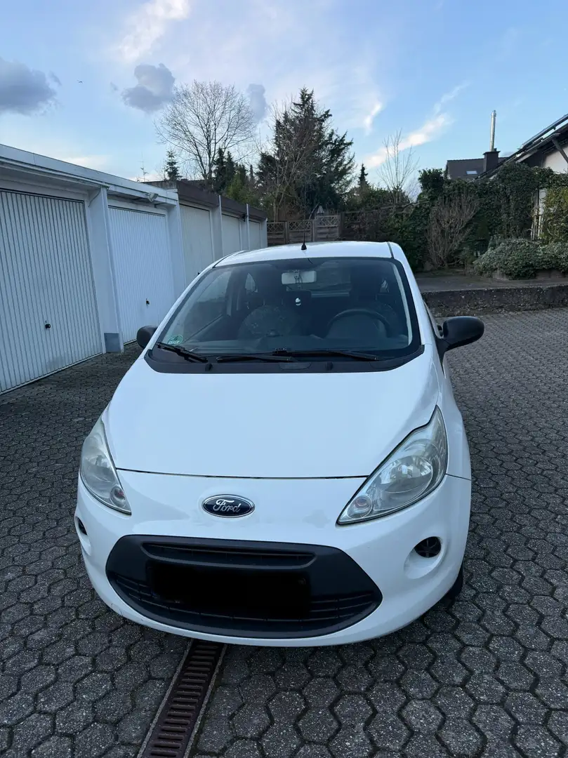 Ford Ka/Ka+ Ambiente - 1