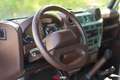 Land Rover Defender 110 Heritage Edition 'Tribute' Verde - thumbnail 21