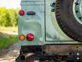 Land Rover Defender 110 Heritage Edition 'Tribute' Verde - thumbnail 8