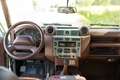 Land Rover Defender 110 Heritage Edition 'Tribute' Verde - thumbnail 26