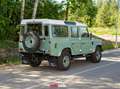 Land Rover Defender 110 Heritage Edition 'Tribute' Verde - thumbnail 4