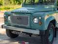 Land Rover Defender 110 Heritage Edition 'Tribute' Verde - thumbnail 12