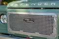 Land Rover Defender 110 Heritage Edition 'Tribute' Verde - thumbnail 16